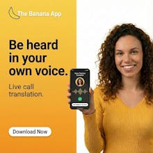 The Banana App gallery image