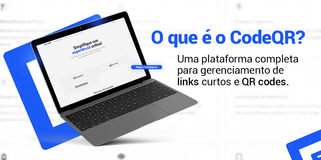 QR -Code - Vereinfachen Sie Links, QR -Codes und Lead -Capture Medien 3