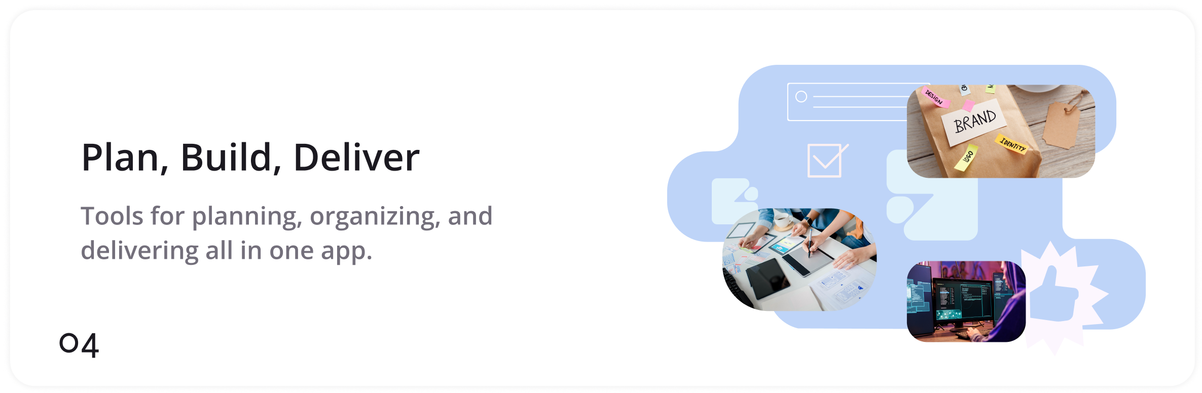 Overbooked gallery image