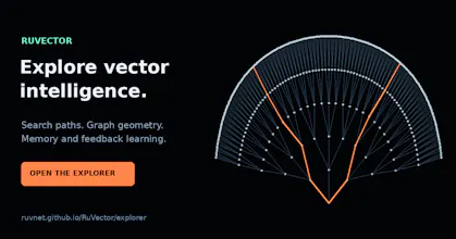 RuVector gallery image