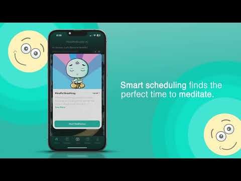 Mindful Buddy gallery image