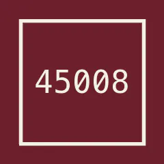 ISO 45008 Revision Checker