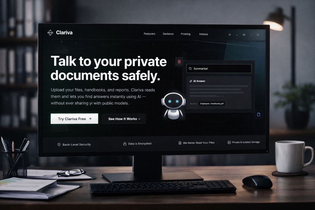 Clariva gallery image