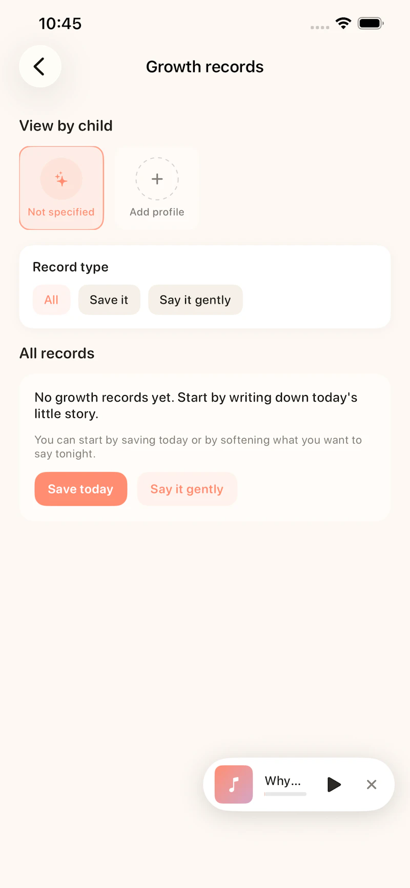 VoiStory screenshot 12