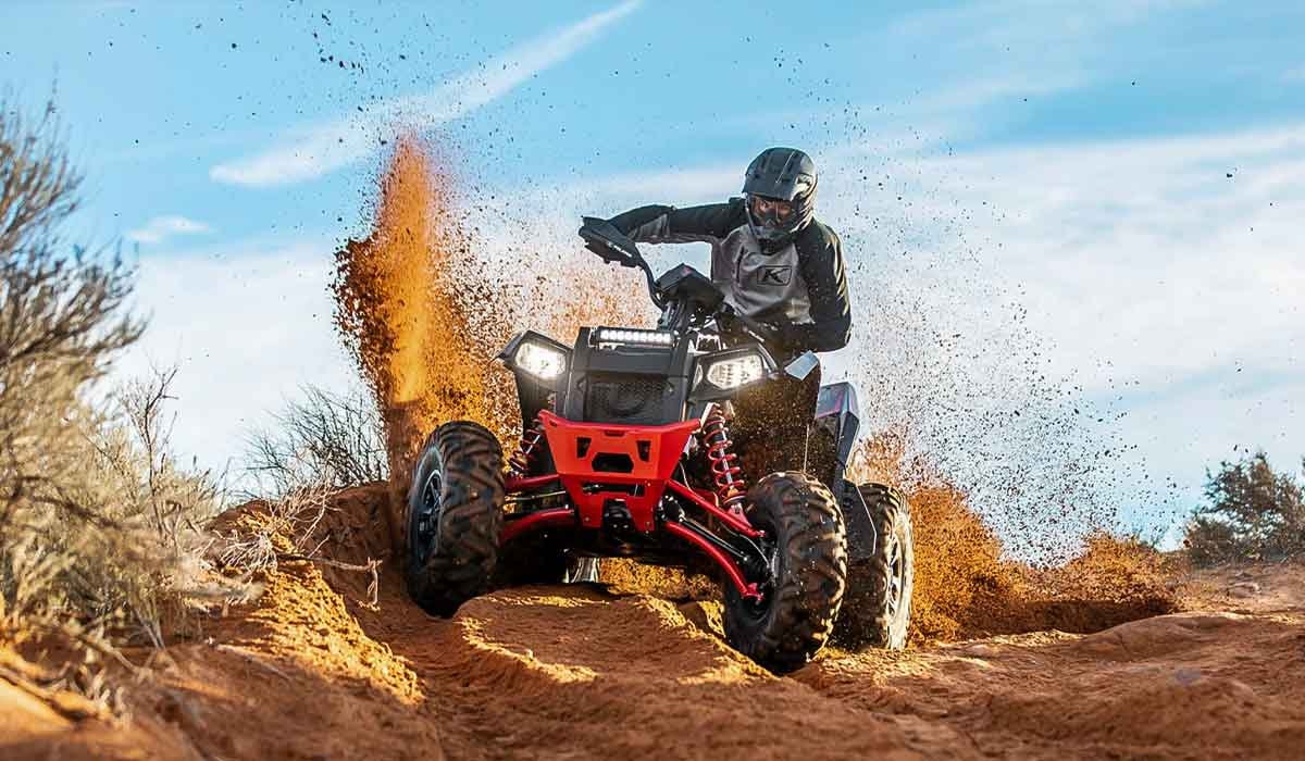 ATV Reviews gallery image