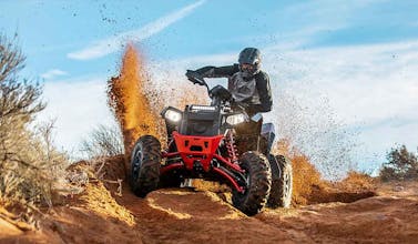 ATV Reviews gallery image