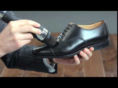 Equerry - The World's Premier Shoe Shiner gallery image