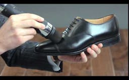Equerry - The World's Premier Shoe Shiner media 2
