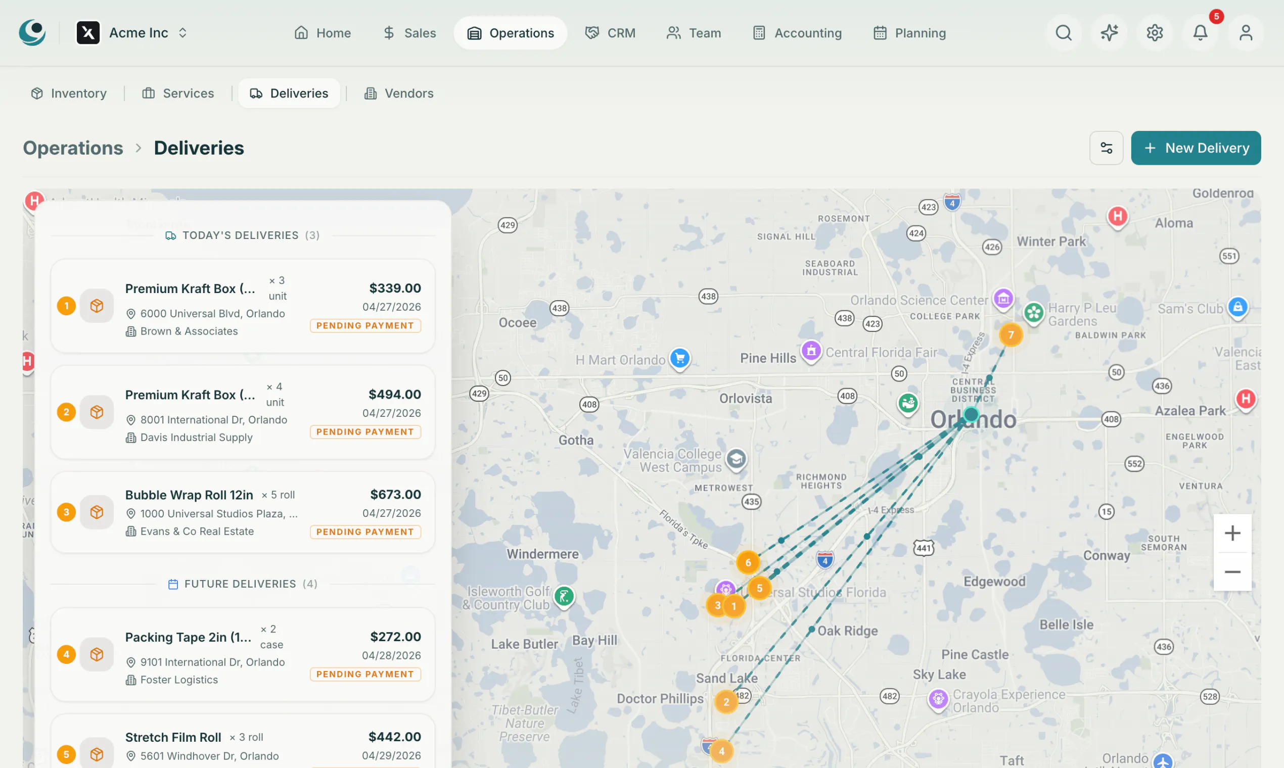 Screenshot 6