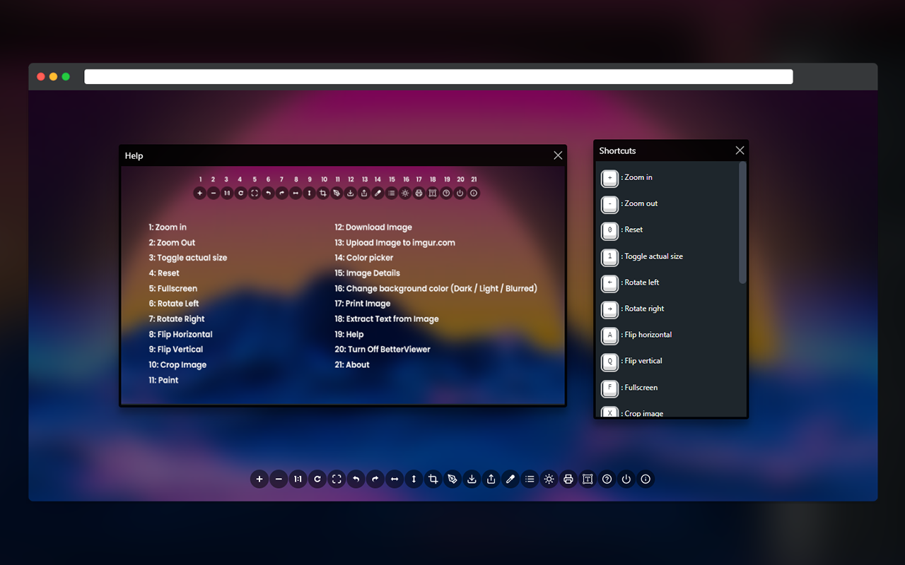 BetterViewer gallery image