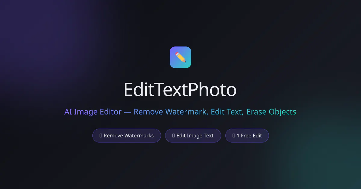EditTextPhoto gallery image
