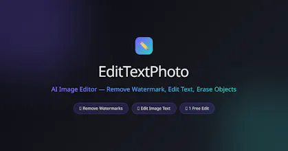 EditTextPhoto gallery image