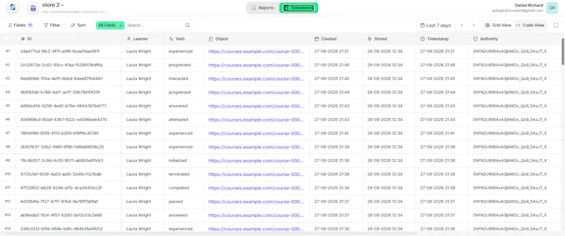 Sereni LRS screenshot 5