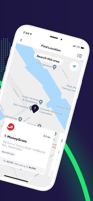 Coinme gallery image