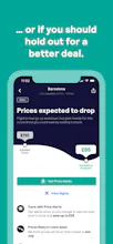 Skyscanner Price Prediction gallery image