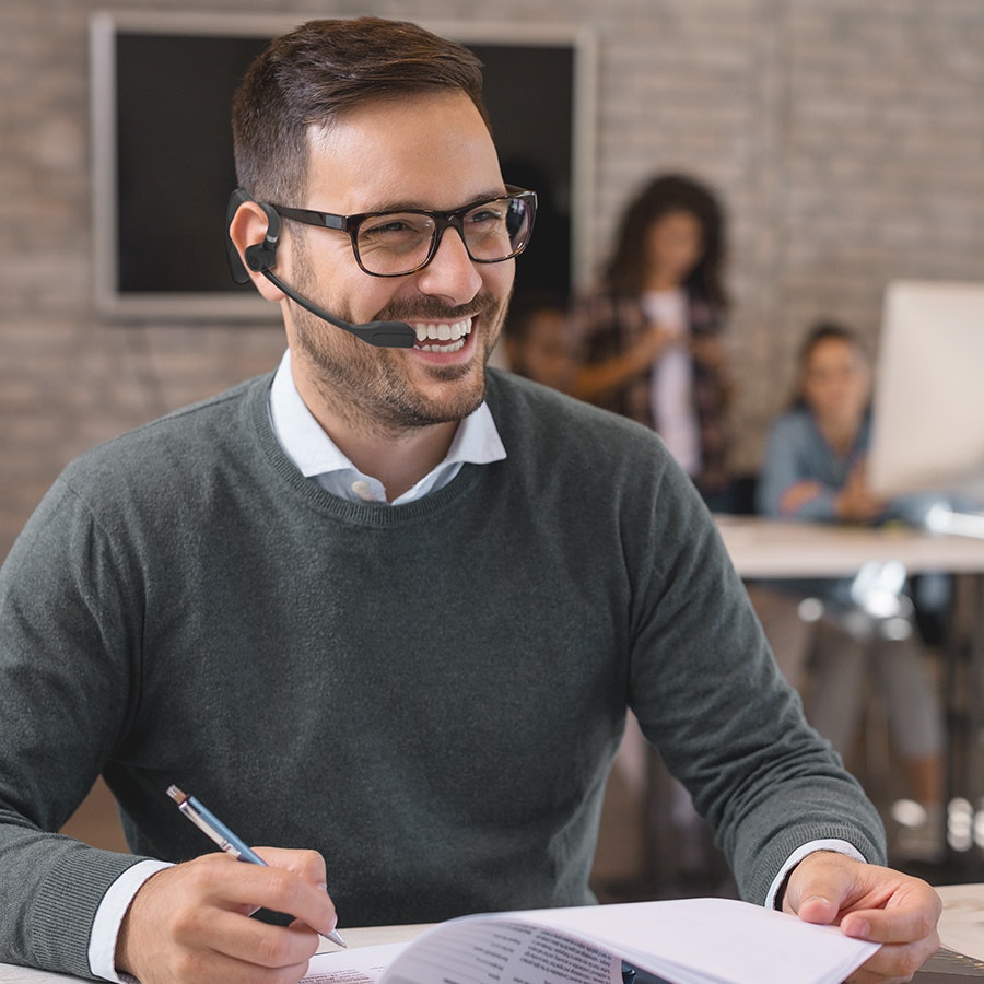 TRAGL, Live Translator gallery image