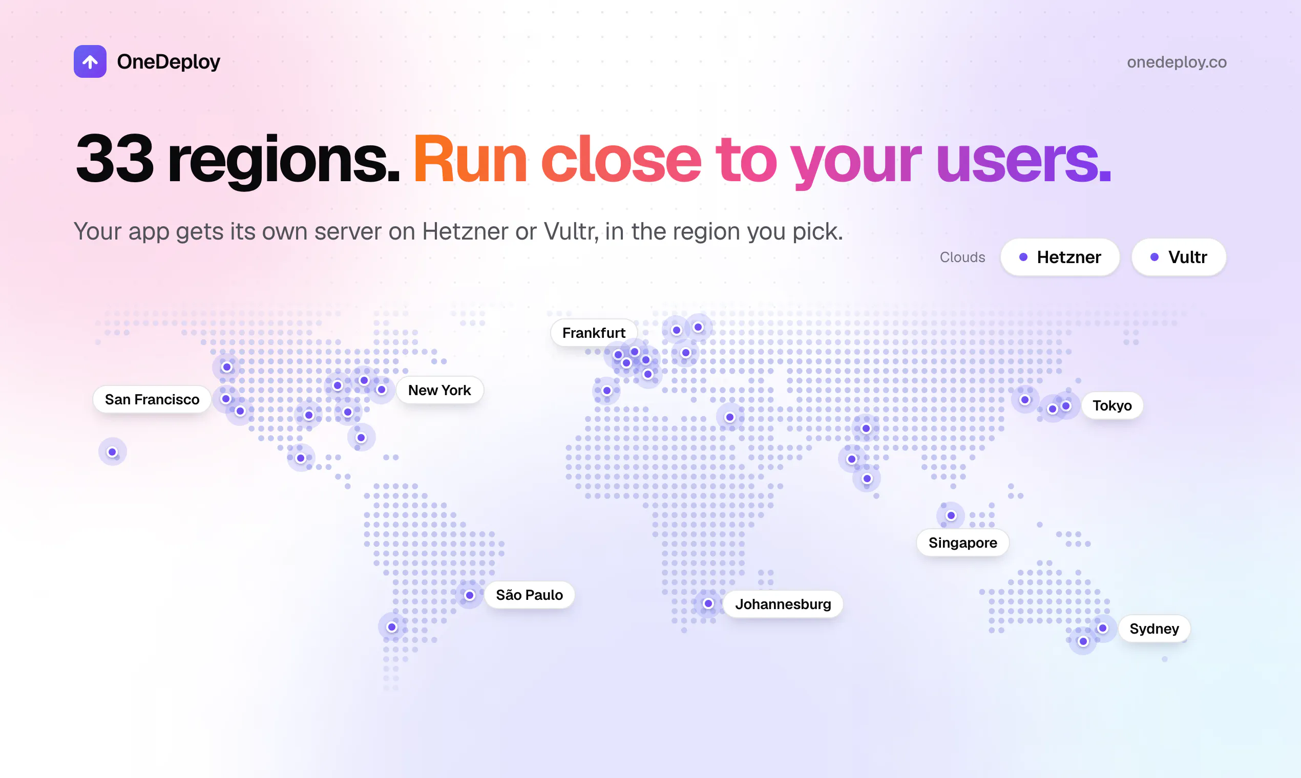 OneDeploy gallery image