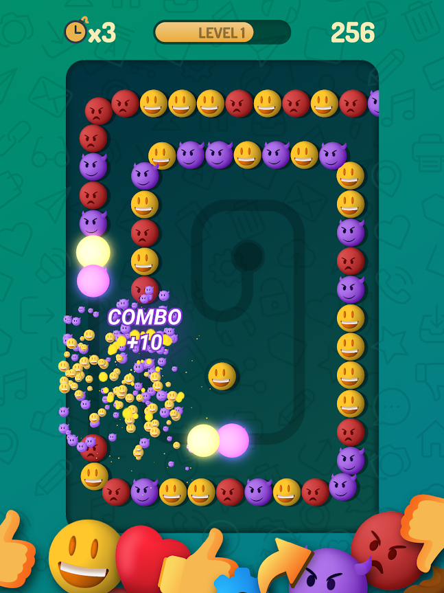 Ball Shoot! gallery image