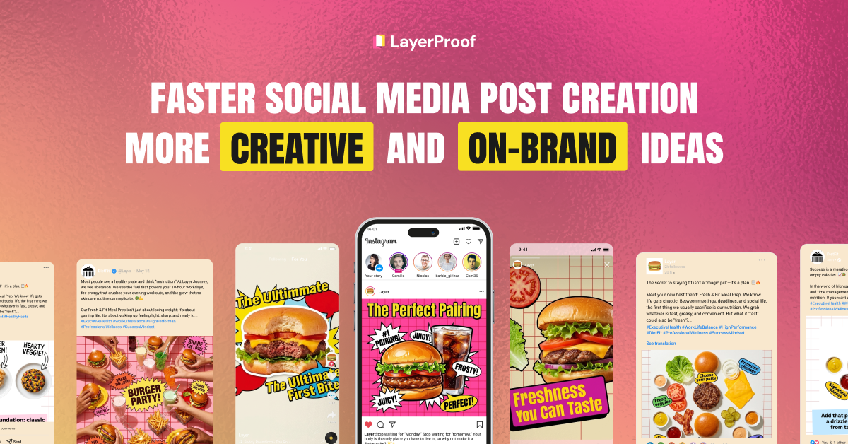 LayerProof Matte 2.0 gallery image