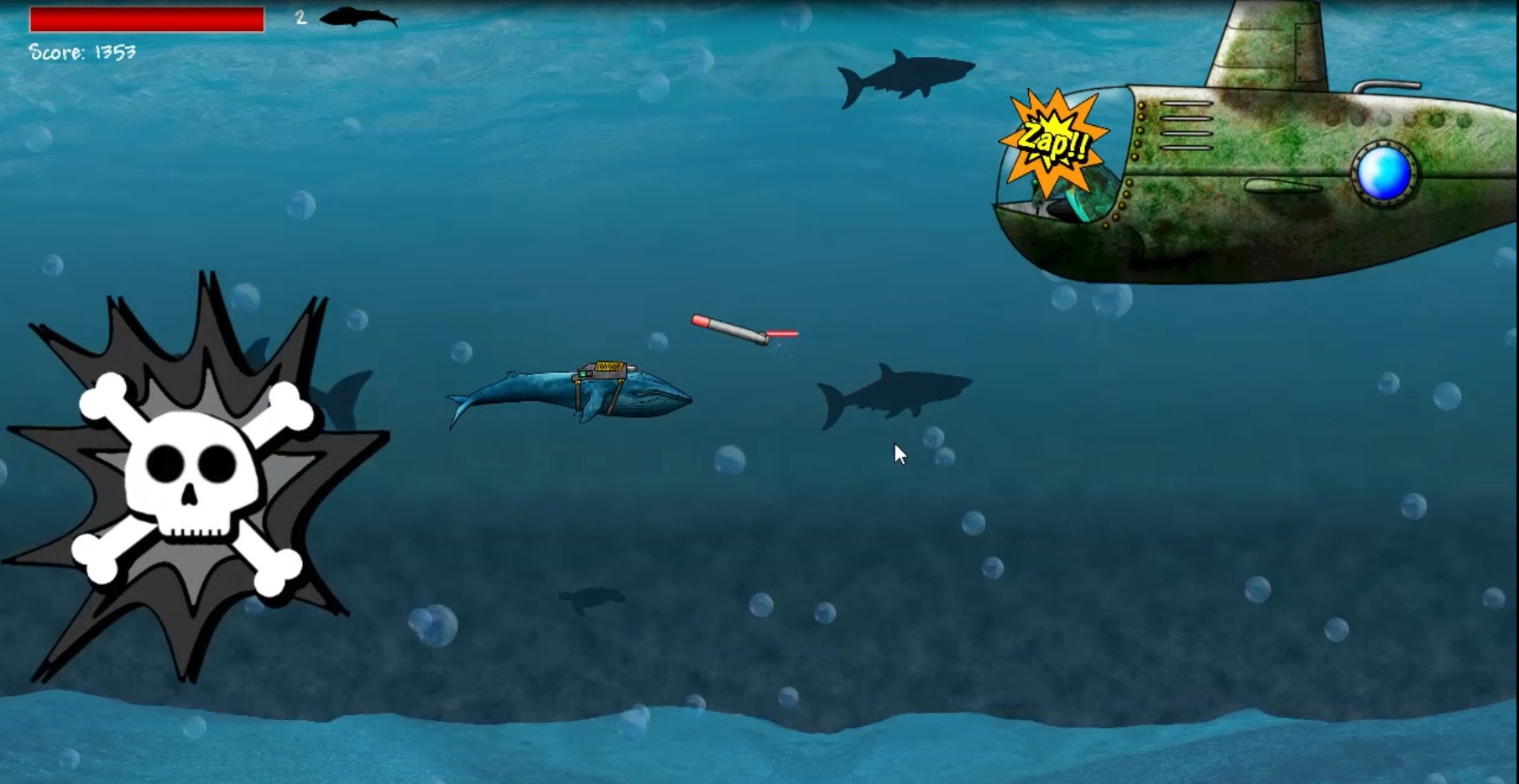 Cornflower Corbin gallery image