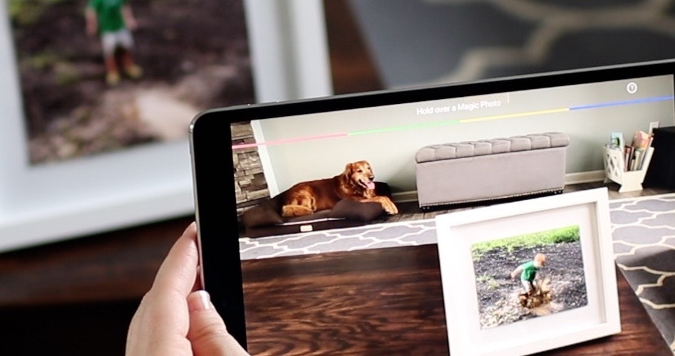 MagicPhotos gallery image