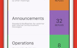 KeyReply keyboard app media 3