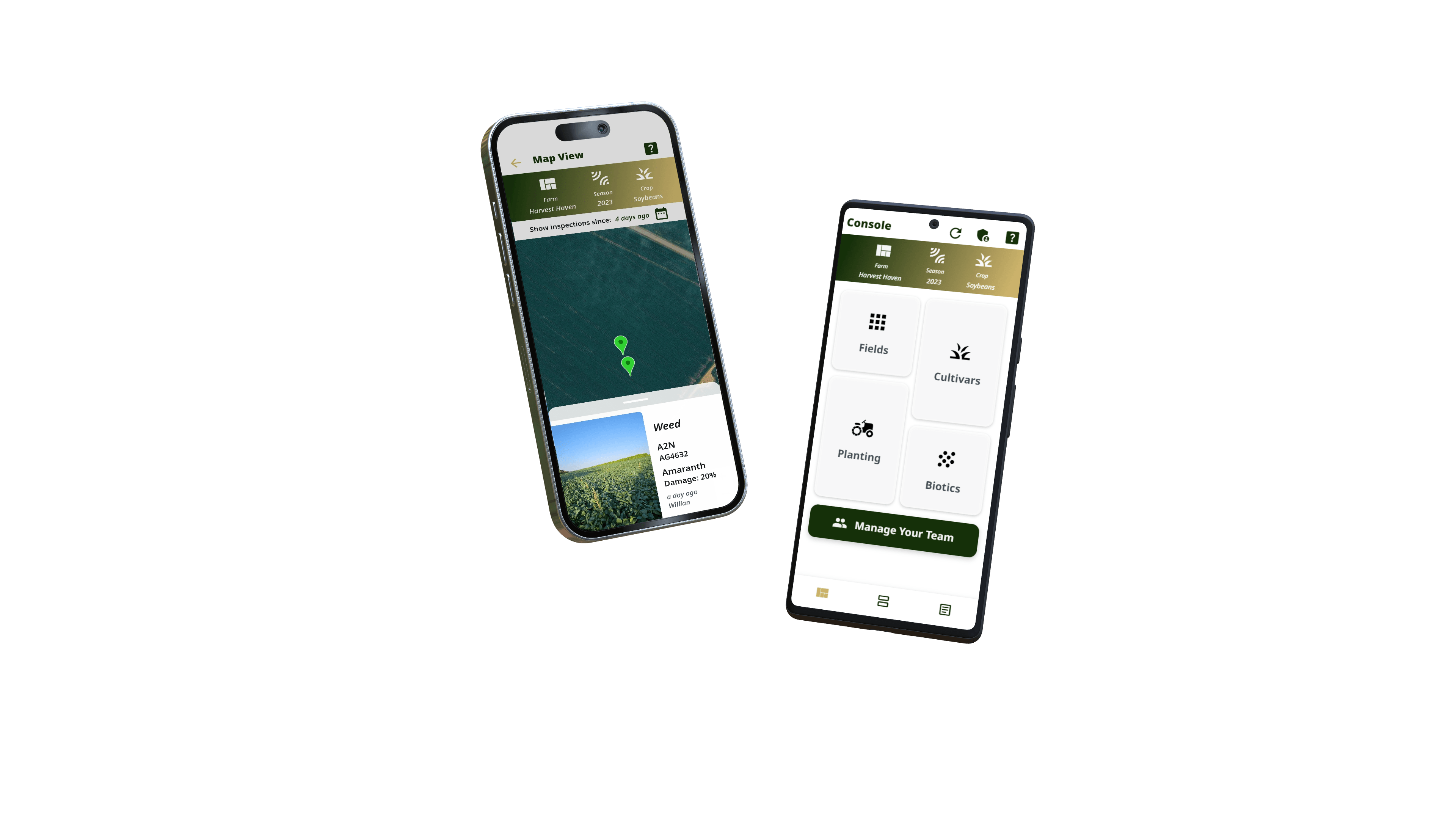 Insipagro應用程序 media 3