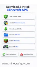MineCraft GO gallery image