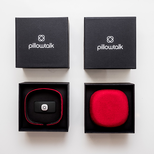 Pillow Talk gallery image