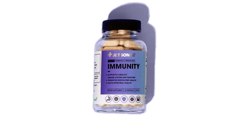 Jetson Probiotics gallery image