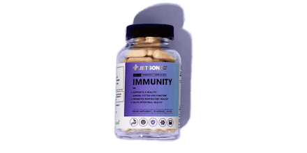 Jetson Probiotics gallery image