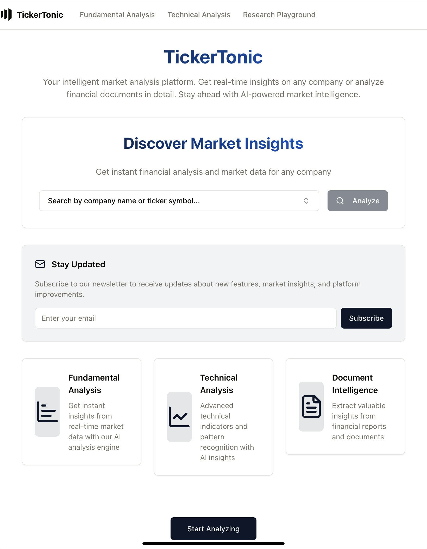 Media Tickertonic 1