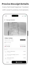 EasyReceipt Scanner gallery image