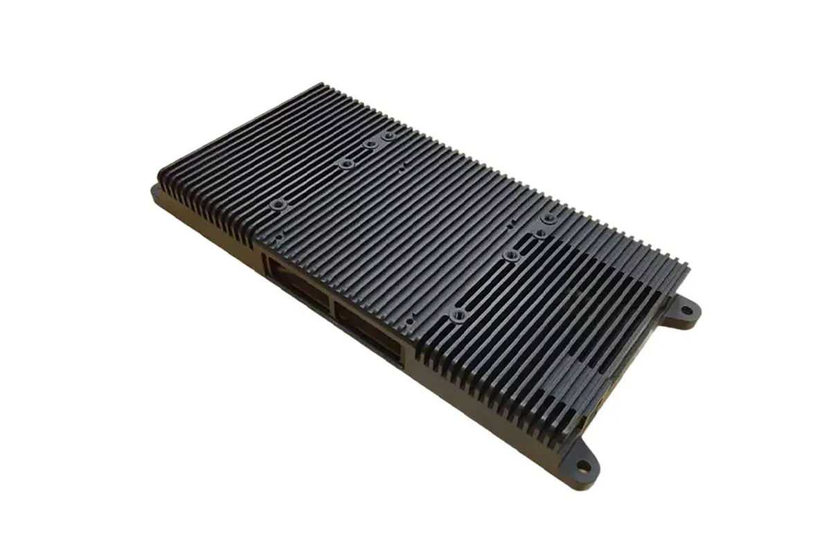 Die Casting Heat Sink Manufacturer