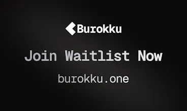 Burokku gallery image
