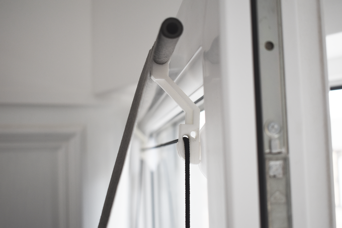 RETROBLIND gallery image