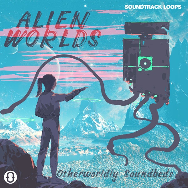 Alien World's