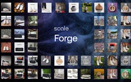 Scale Forge media 2