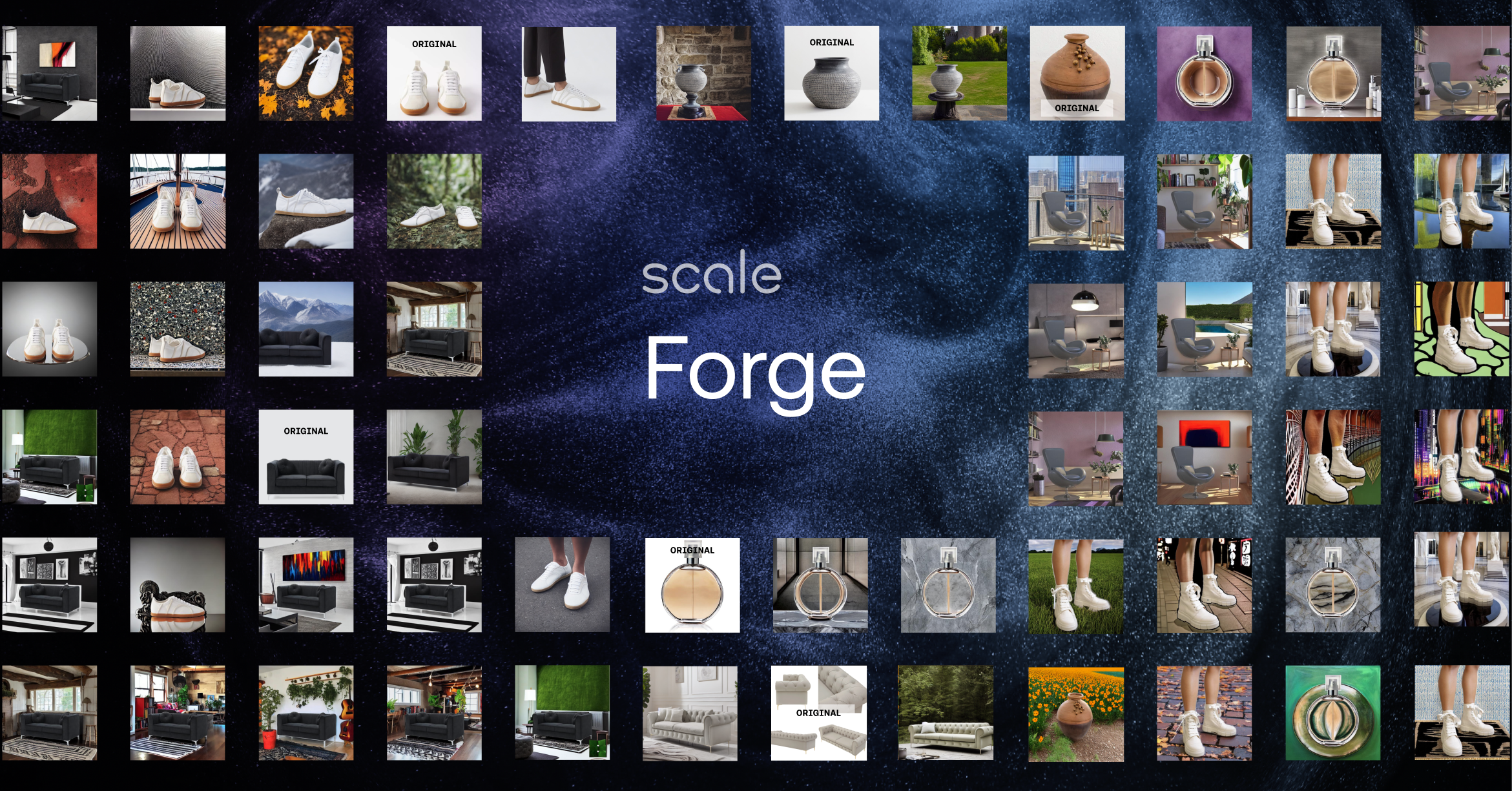 Scale Forge media 2