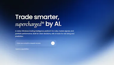 Trentarev gallery image