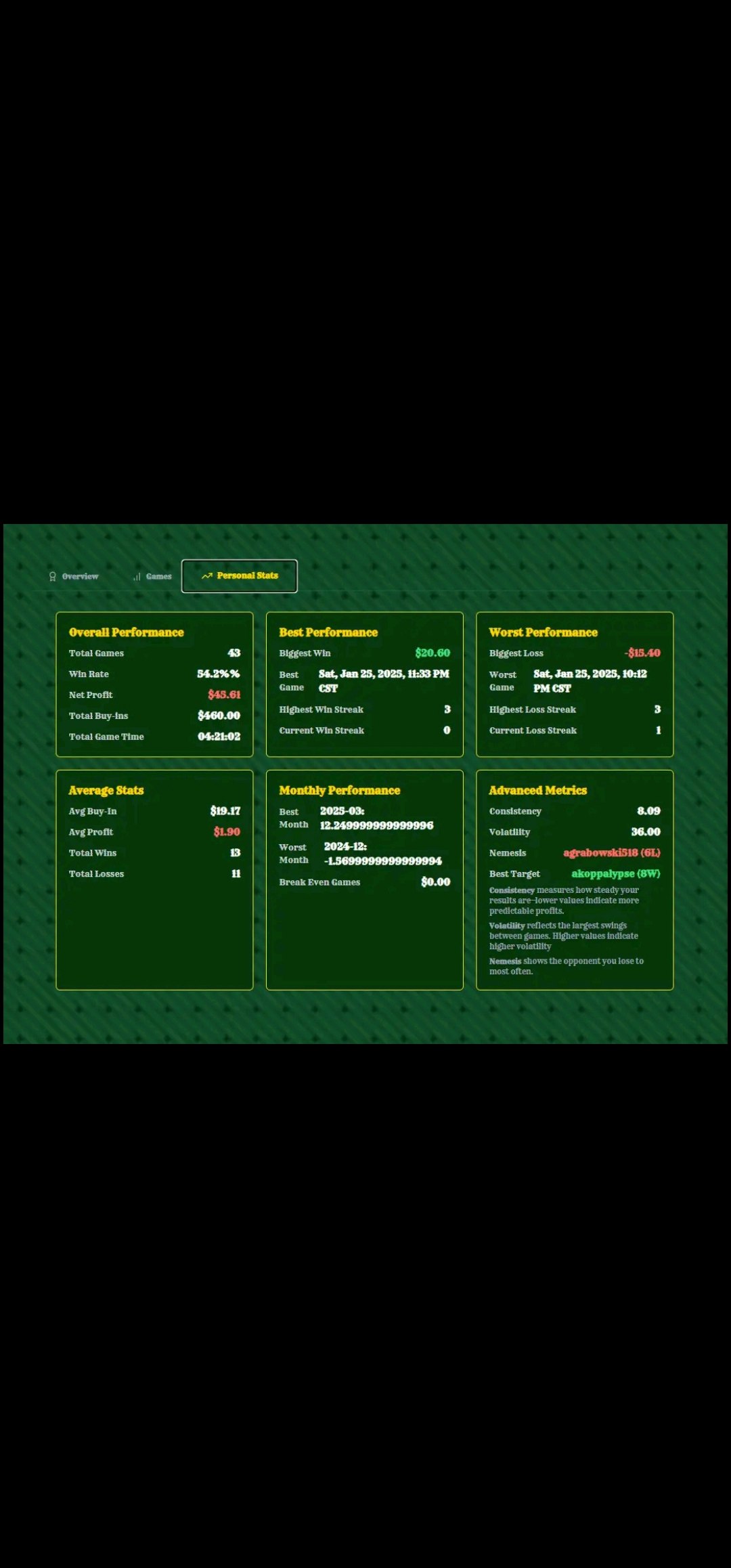 SettleStack  - Screenshot 2 showing product features and functionality