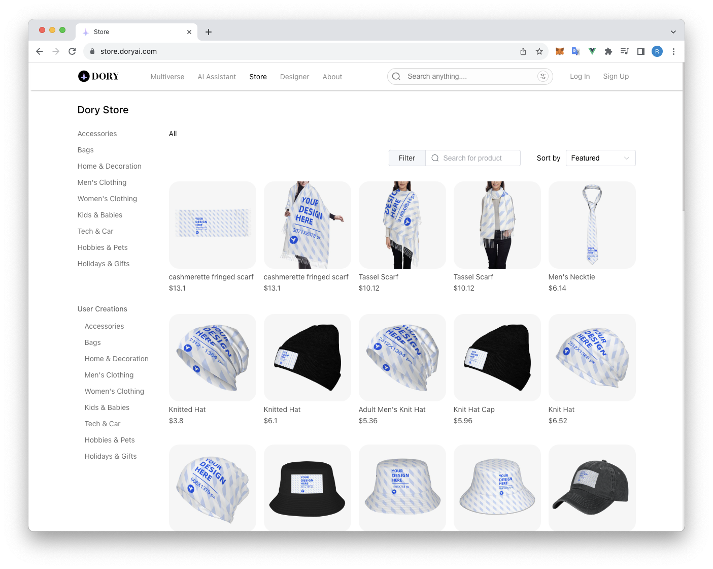 도리 AI - AIGC와의 이야기를위한 Github 미디어 4