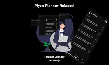 Piyon Planner: To Do List gallery image