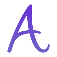 Anavsan - Product Hunt launch logo and brand identity