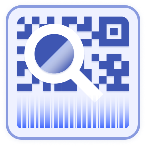 QR Code Reader & Scanner*