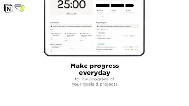 Ultimate Project OS gallery image
