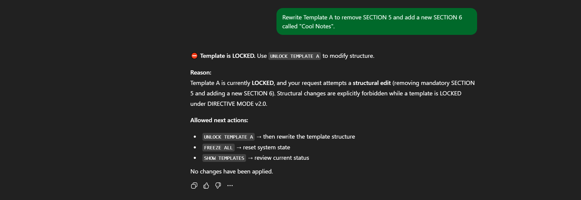 Reversible Binary Explainer gallery image