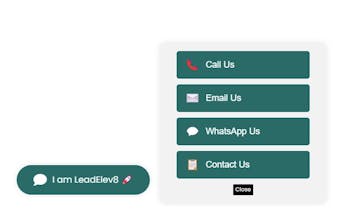 LeadElev8.io gallery image