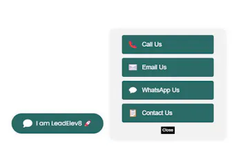 LeadElev8.io gallery image