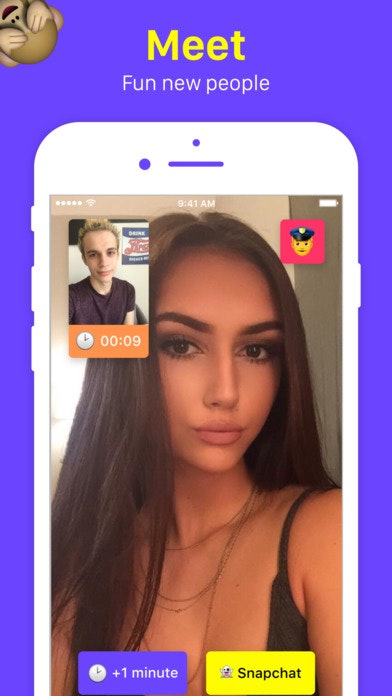 Monkey gallery image